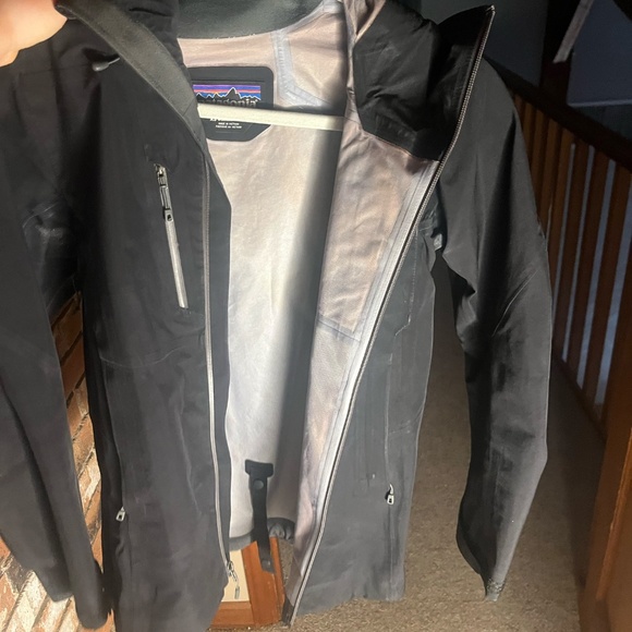 Patagonia Jacket - Picture 3 of 4